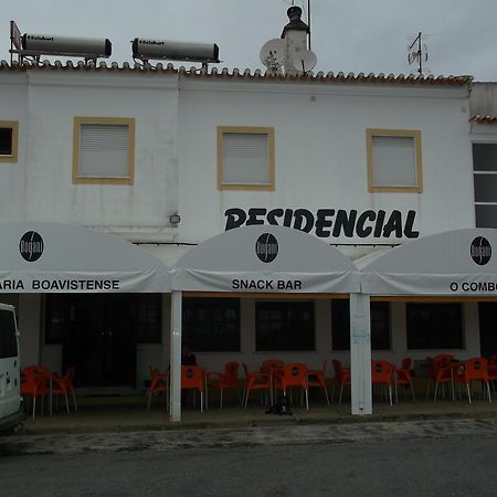 Alojamento Local Boavistense Odemira Exterior photo
