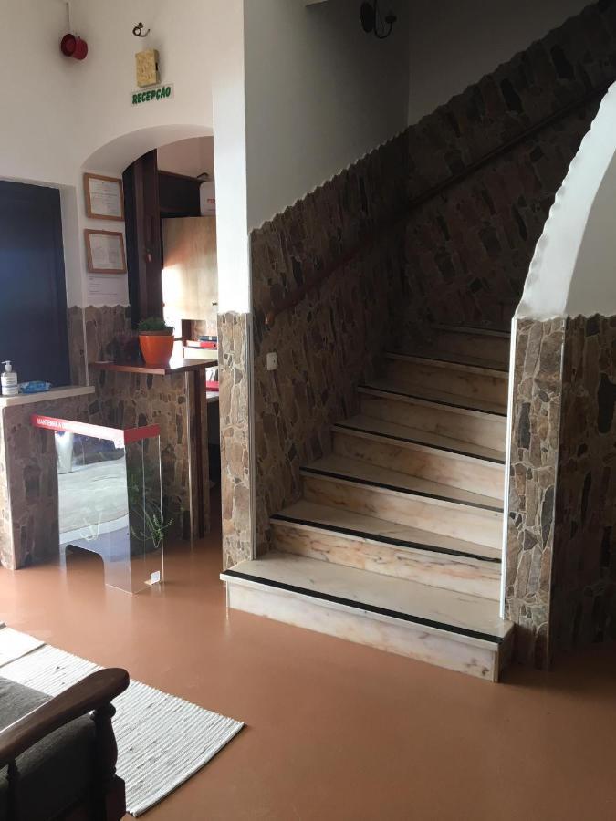 Alojamento Local Boavistense Odemira Exterior photo