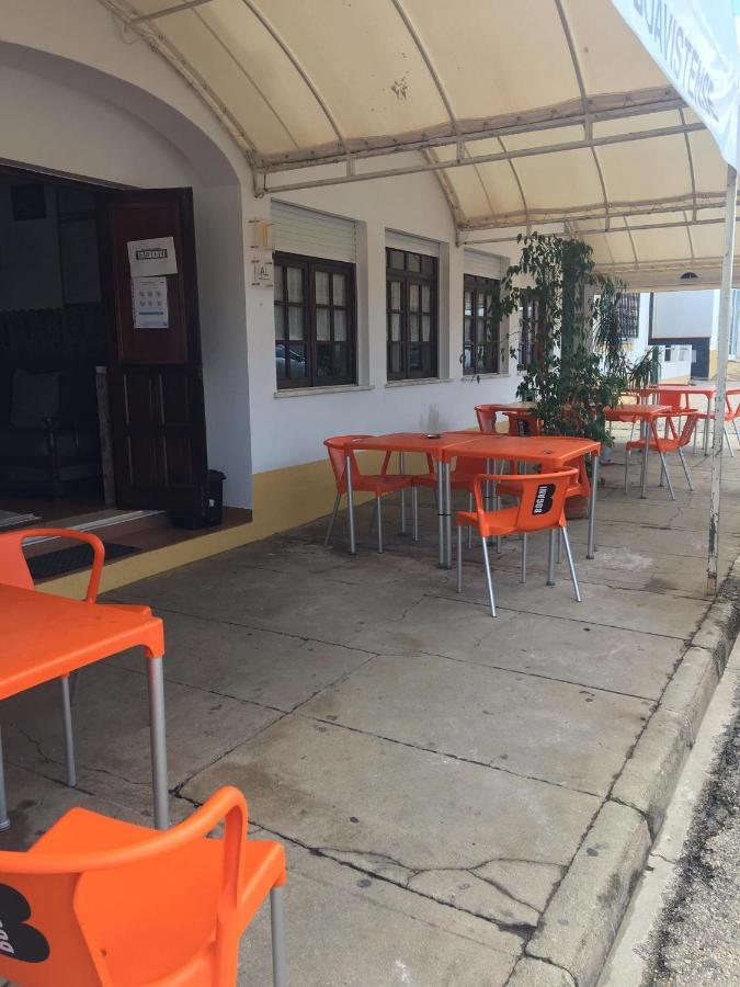 Alojamento Local Boavistense Odemira Exterior photo