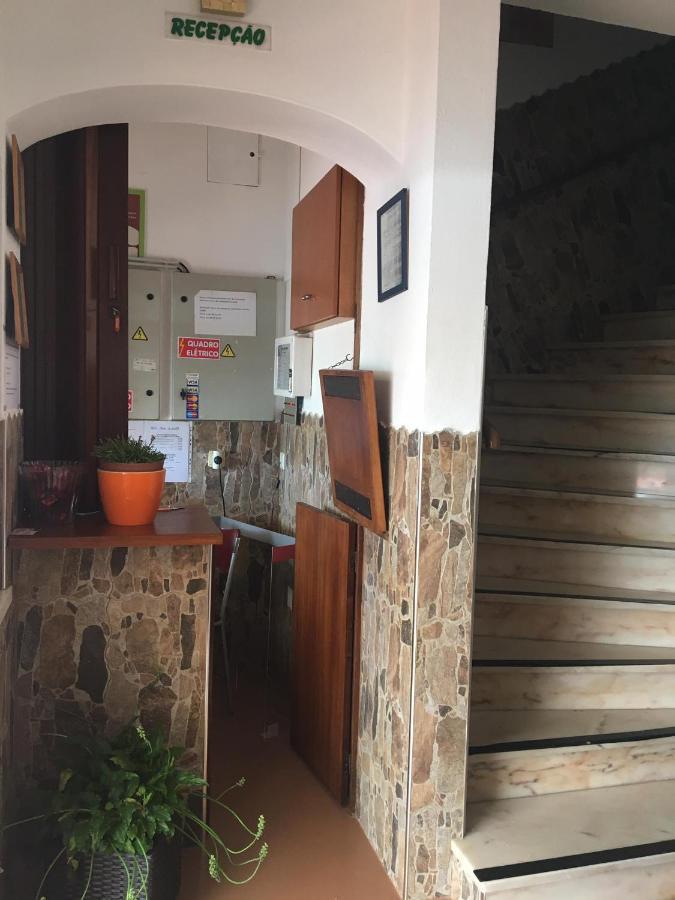 Alojamento Local Boavistense Odemira Exterior photo