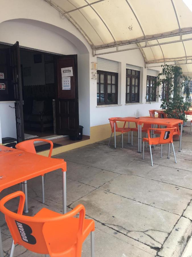 Alojamento Local Boavistense Odemira Exterior photo