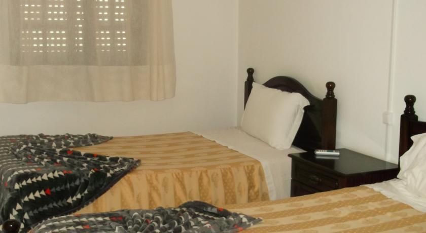 Alojamento Local Boavistense Odemira Room photo