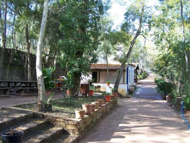 Alojamento Local Boavistense Odemira Exterior photo