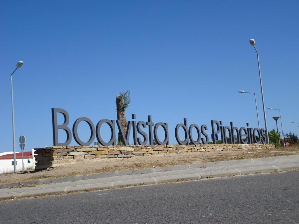 Alojamento Local Boavistense Odemira Exterior photo
