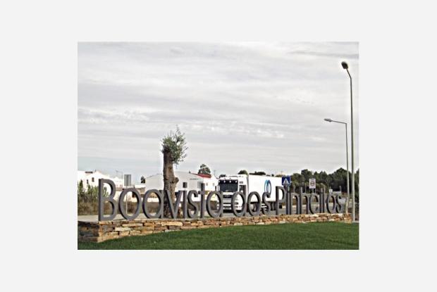 Alojamento Local Boavistense Odemira Exterior photo