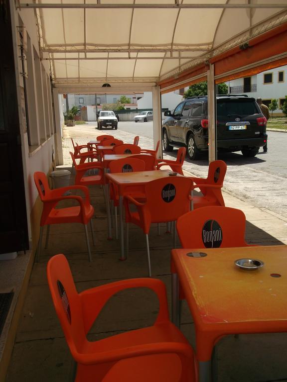 Alojamento Local Boavistense Odemira Exterior photo