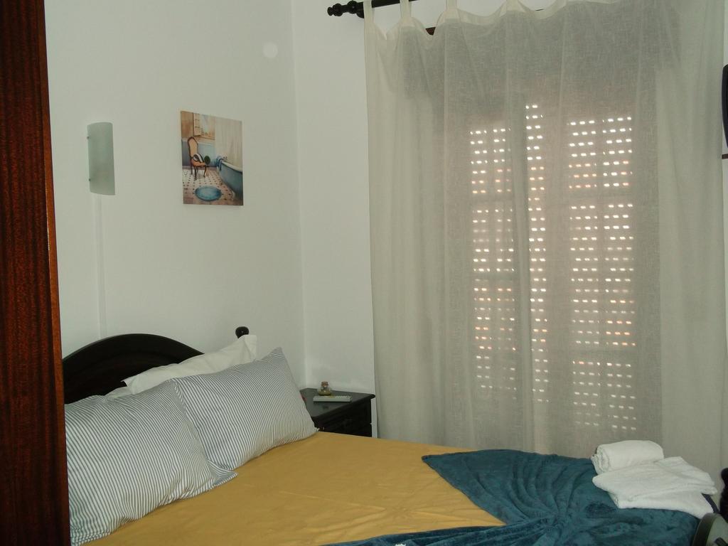 Alojamento Local Boavistense Odemira Exterior photo