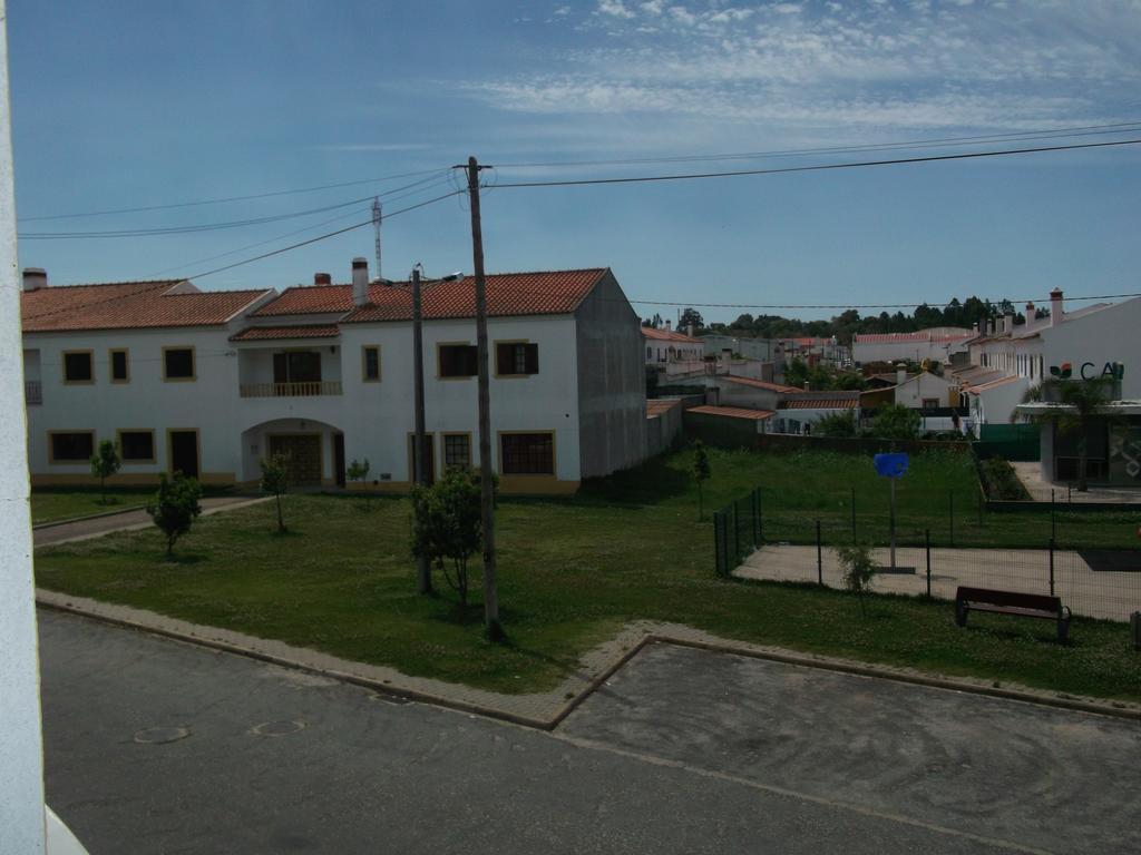 Alojamento Local Boavistense Odemira Exterior photo