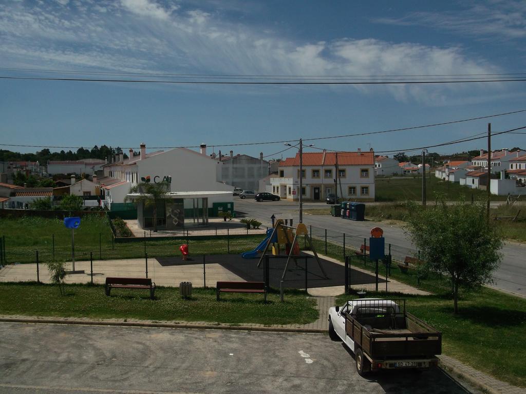 Alojamento Local Boavistense Odemira Exterior photo